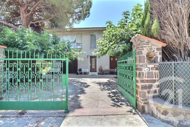 maison à vendre - 7 pièces - 191.0 m2 - FREJUS - 83 - PROVENCE-ALPES-COTE-D-AZUR - Century 21 Sud Habitat