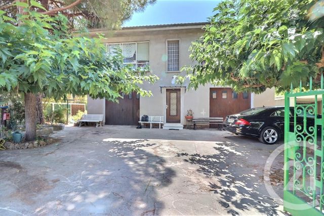 Maison à vendre FREJUS