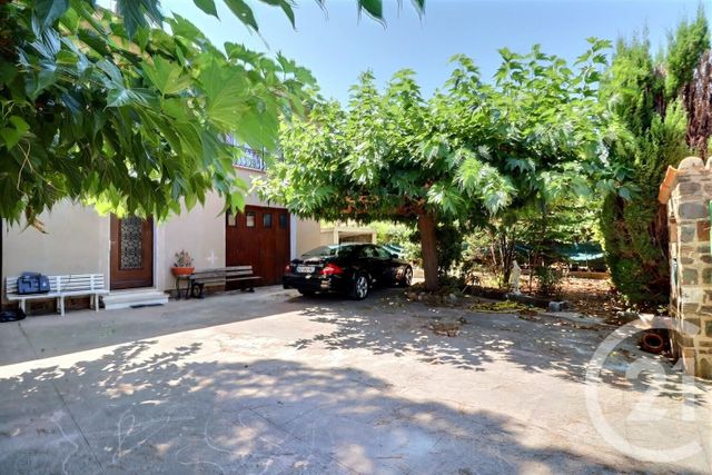maison à vendre - 7 pièces - 191.0 m2 - FREJUS - 83 - PROVENCE-ALPES-COTE-D-AZUR - Century 21 Sud Habitat