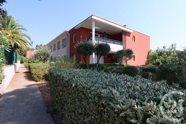 Appartement T4 à vendre FREJUS