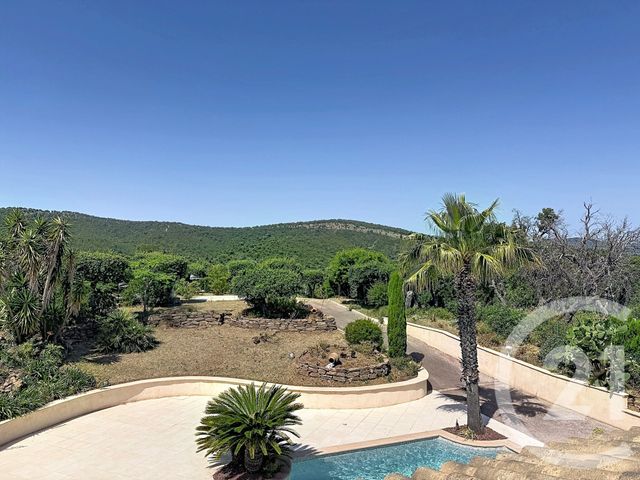 maison à vendre - 6 pièces - 245.0 m2 - FREJUS - 83 - PROVENCE-ALPES-COTE-D-AZUR - Century 21 Sud Habitat