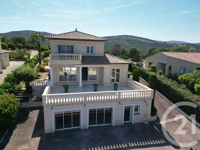 maison - FREJUS - 83