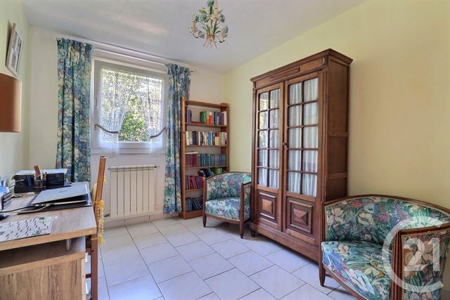 maison à vendre - 4 pièces - 110.0 m2 - FREJUS - 83 - PROVENCE-ALPES-COTE-D-AZUR - Century 21 Sud Habitat