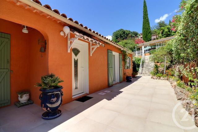 maison à vendre - 4 pièces - 110.0 m2 - FREJUS - 83 - PROVENCE-ALPES-COTE-D-AZUR - Century 21 Sud Habitat