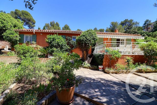 maison - FREJUS - 83