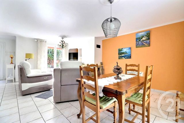 maison à vendre - 4 pièces - 110.0 m2 - FREJUS - 83 - PROVENCE-ALPES-COTE-D-AZUR - Century 21 Sud Habitat