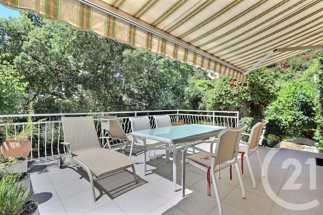 maison à vendre - 4 pièces - 110.0 m2 - FREJUS - 83 - PROVENCE-ALPES-COTE-D-AZUR - Century 21 Sud Habitat
