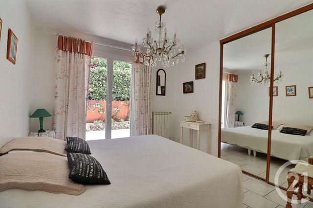 maison à vendre - 4 pièces - 110.0 m2 - FREJUS - 83 - PROVENCE-ALPES-COTE-D-AZUR - Century 21 Sud Habitat