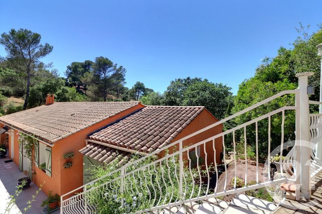 maison à vendre - 4 pièces - 110.0 m2 - FREJUS - 83 - PROVENCE-ALPES-COTE-D-AZUR - Century 21 Sud Habitat