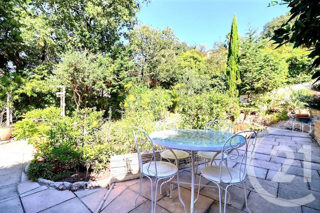 maison à vendre - 4 pièces - 110.0 m2 - FREJUS - 83 - PROVENCE-ALPES-COTE-D-AZUR - Century 21 Sud Habitat