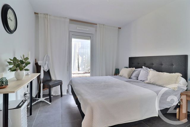 Appartement F3 à vendre - 3 pièces - 56.46 m2 - FREJUS - 83 - PROVENCE-ALPES-COTE-D-AZUR - Century 21 Sud Habitat