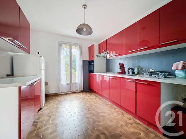 maison à vendre - 4 pièces - 110.0 m2 - LE MUY - 83 - PROVENCE-ALPES-COTE-D-AZUR - Century 21 Sud Habitat