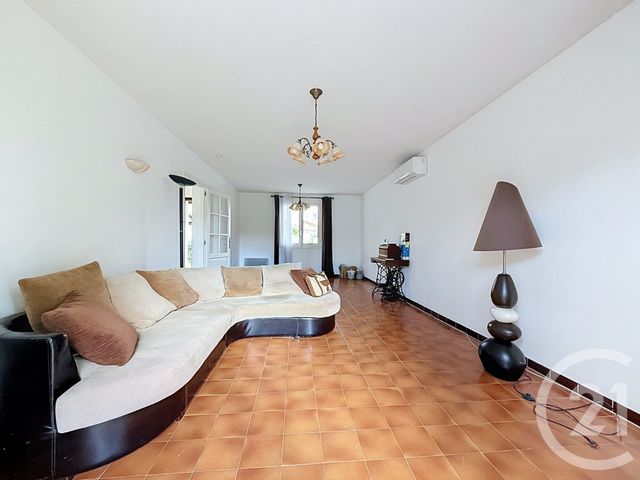 maison à vendre - 4 pièces - 110.0 m2 - LE MUY - 83 - PROVENCE-ALPES-COTE-D-AZUR - Century 21 Sud Habitat