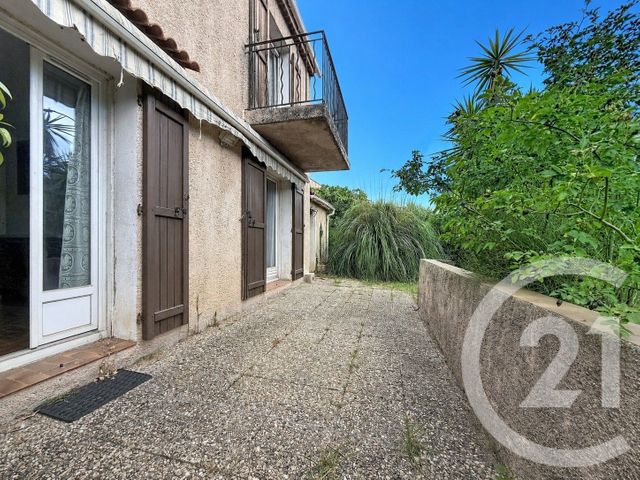 maison à vendre - 4 pièces - 110.0 m2 - LE MUY - 83 - PROVENCE-ALPES-COTE-D-AZUR - Century 21 Sud Habitat