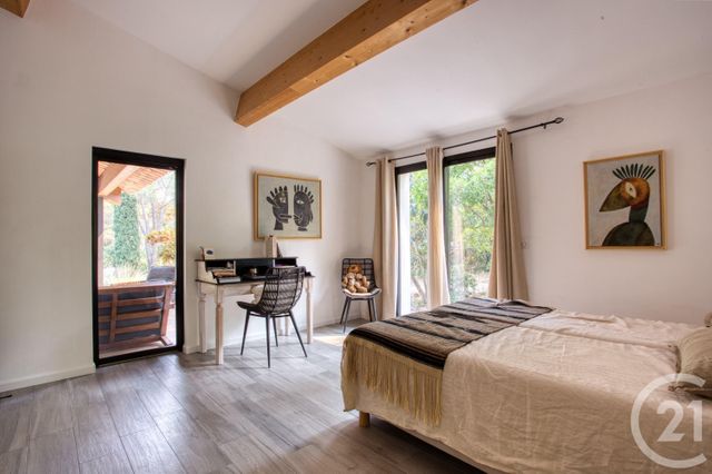 maison à vendre - 6 pièces - 200.0 m2 - PUGET SUR ARGENS - 83 - PROVENCE-ALPES-COTE-D-AZUR - Century 21 Sud Habitat