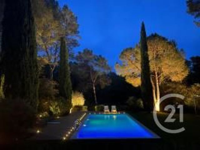 maison à vendre - 6 pièces - 200.0 m2 - PUGET SUR ARGENS - 83 - PROVENCE-ALPES-COTE-D-AZUR - Century 21 Sud Habitat