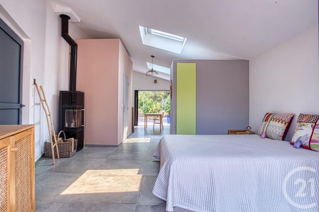 maison à vendre - 6 pièces - 200.0 m2 - PUGET SUR ARGENS - 83 - PROVENCE-ALPES-COTE-D-AZUR - Century 21 Sud Habitat