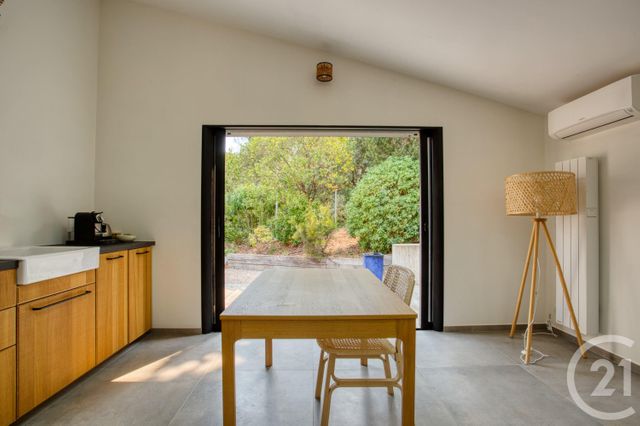 maison à vendre - 6 pièces - 200.0 m2 - PUGET SUR ARGENS - 83 - PROVENCE-ALPES-COTE-D-AZUR - Century 21 Sud Habitat