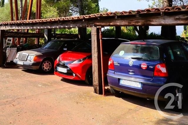 maison à vendre - 12 pièces - 500.0 m2 - FREJUS - 83 - PROVENCE-ALPES-COTE-D-AZUR - Century 21 Sud Habitat