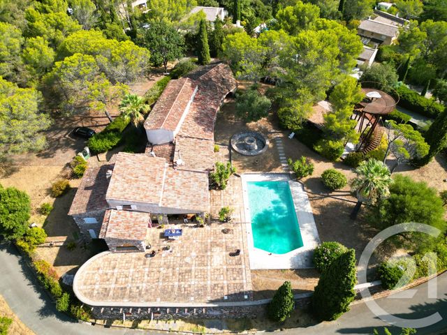 Maison à vendre FREJUS