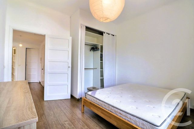 Appartement T2 à vendre - 2 pièces - 63.0 m2 - ST RAPHAEL - 83 - PROVENCE-ALPES-COTE-D-AZUR - Century 21 Sud Habitat