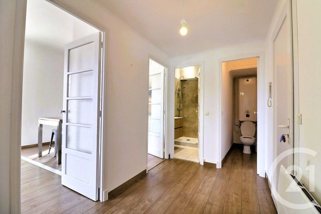Appartement T2 à vendre - 2 pièces - 63.0 m2 - ST RAPHAEL - 83 - PROVENCE-ALPES-COTE-D-AZUR - Century 21 Sud Habitat