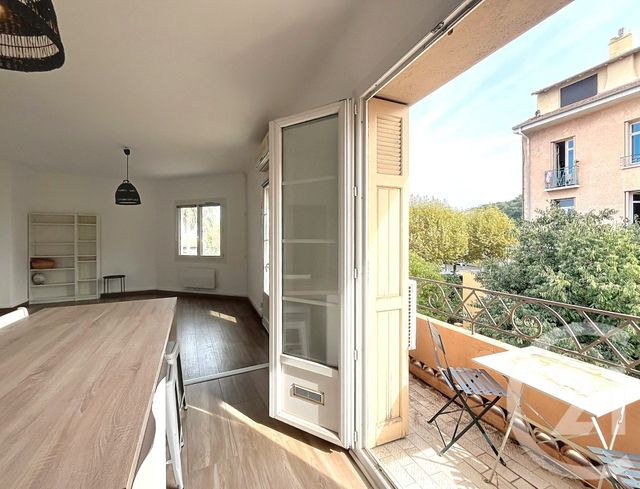 Appartement T2 à vendre ST RAPHAEL