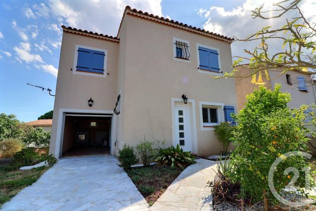 maison - FREJUS - 83