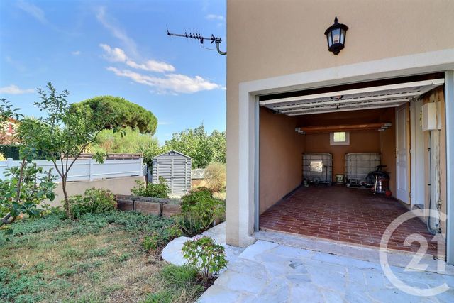 maison à vendre - 3 pièces - 91.6 m2 - FREJUS - 83 - PROVENCE-ALPES-COTE-D-AZUR - Century 21 Sud Habitat