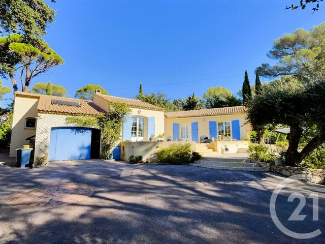 maison - FREJUS - 83