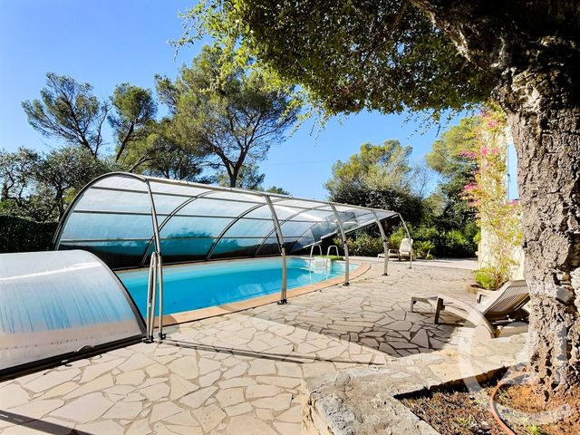 maison à vendre - 4 pièces - 130.18 m2 - FREJUS - 83 - PROVENCE-ALPES-COTE-D-AZUR - Century 21 Sud Habitat