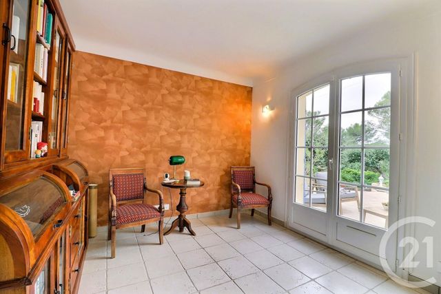 maison à vendre - 4 pièces - 130.18 m2 - FREJUS - 83 - PROVENCE-ALPES-COTE-D-AZUR - Century 21 Sud Habitat