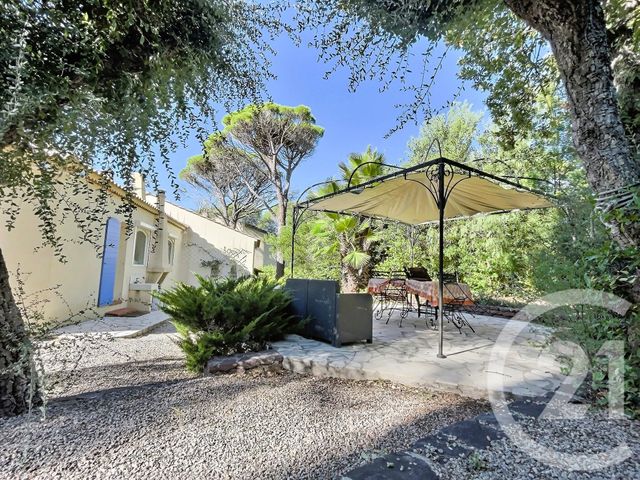 maison à vendre - 4 pièces - 130.18 m2 - FREJUS - 83 - PROVENCE-ALPES-COTE-D-AZUR - Century 21 Sud Habitat