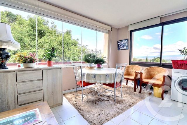 Appartement T2 à vendre - 2 pièces - 64.27 m2 - ROQUEBRUNE SUR ARGENS - 83 - PROVENCE-ALPES-COTE-D-AZUR - Century 21 Sud Habitat