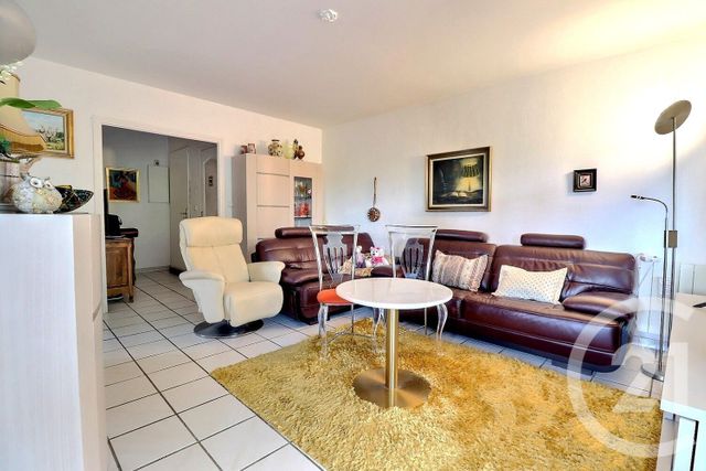 Appartement T2 à vendre - 2 pièces - 64.27 m2 - ROQUEBRUNE SUR ARGENS - 83 - PROVENCE-ALPES-COTE-D-AZUR - Century 21 Sud Habitat