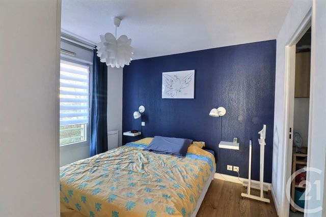 Appartement T2 à vendre - 2 pièces - 51.0 m2 - FREJUS - 83 - PROVENCE-ALPES-COTE-D-AZUR - Century 21 Sud Habitat