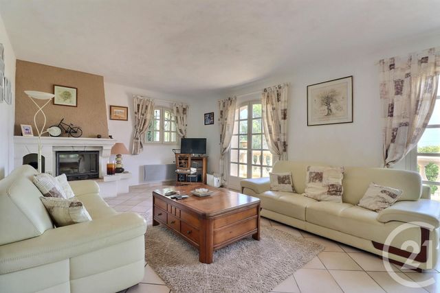 maison à vendre - 5 pièces - 202.0 m2 - FREJUS - 83 - PROVENCE-ALPES-COTE-D-AZUR - Century 21 Sud Habitat