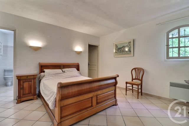 maison à vendre - 5 pièces - 202.0 m2 - FREJUS - 83 - PROVENCE-ALPES-COTE-D-AZUR - Century 21 Sud Habitat