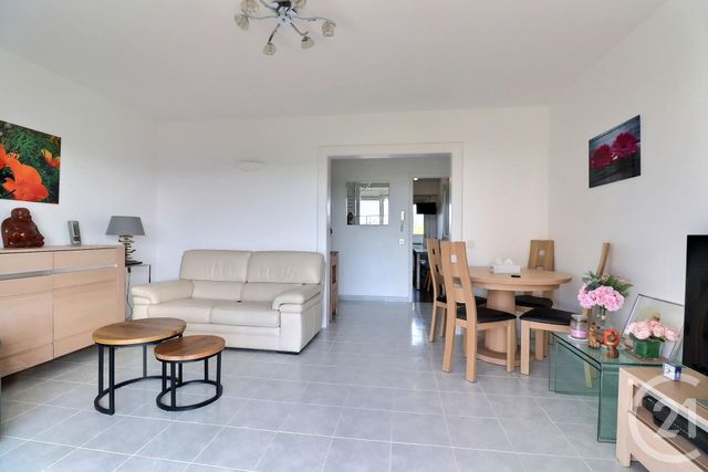 Appartement T3 à vendre ST RAPHAEL