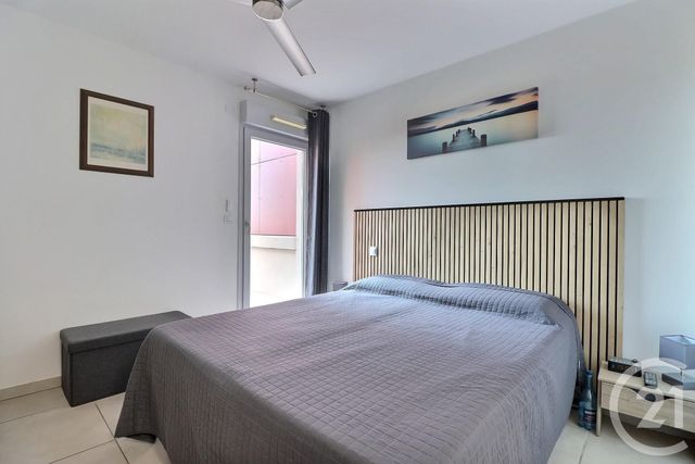 Appartement T4 à vendre - 4 pièces - 104.33 m2 - FREJUS - 83 - PROVENCE-ALPES-COTE-D-AZUR - Century 21 Sud Habitat