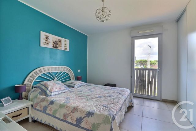 Appartement T4 à vendre - 4 pièces - 104.33 m2 - FREJUS - 83 - PROVENCE-ALPES-COTE-D-AZUR - Century 21 Sud Habitat