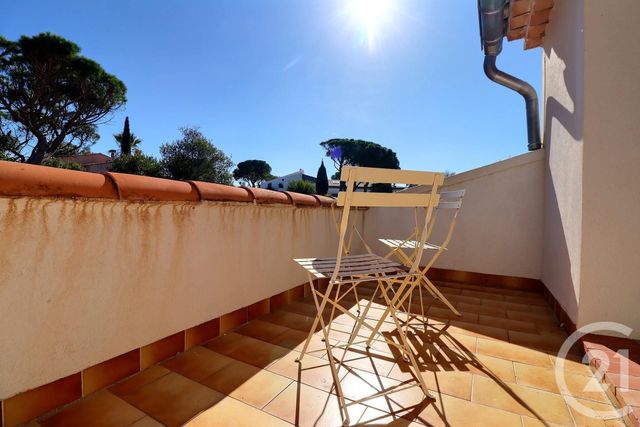 maison à vendre - 9 pièces - 151.0 m2 - FREJUS - 83 - PROVENCE-ALPES-COTE-D-AZUR - Century 21 Sud Habitat