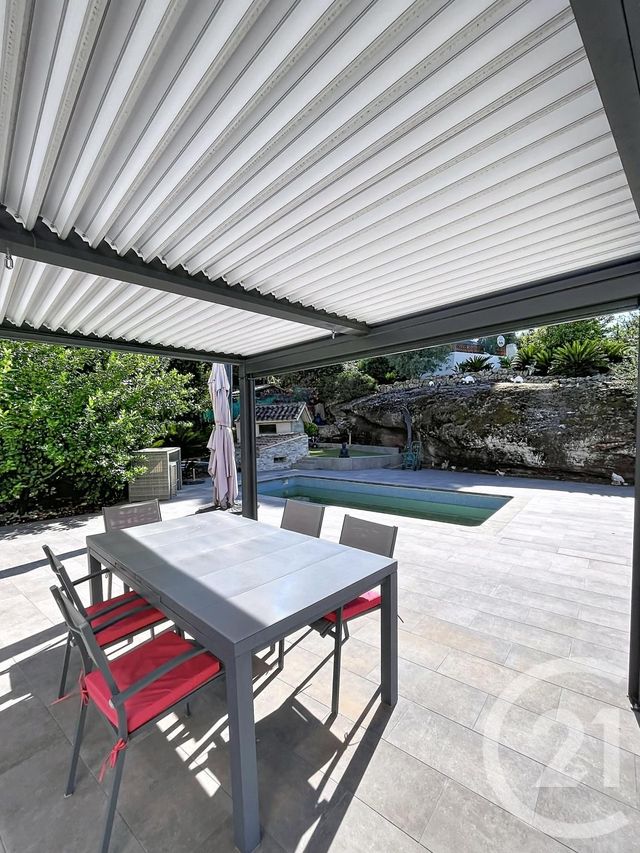 maison à vendre - 9 pièces - 151.0 m2 - FREJUS - 83 - PROVENCE-ALPES-COTE-D-AZUR - Century 21 Sud Habitat