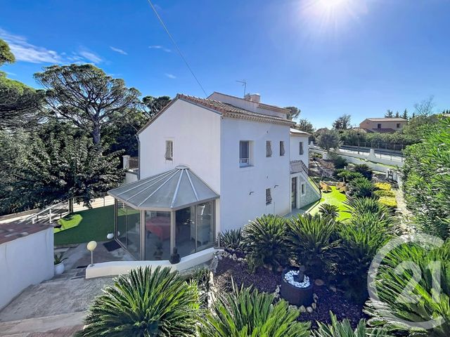 Maison à vendre FREJUS