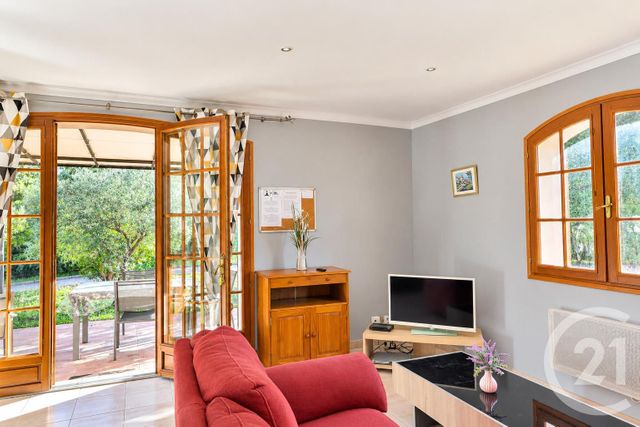maison à vendre - 8 pièces - 188.0 m2 - PUGET SUR ARGENS - 83 - PROVENCE-ALPES-COTE-D-AZUR - Century 21 Sud Habitat