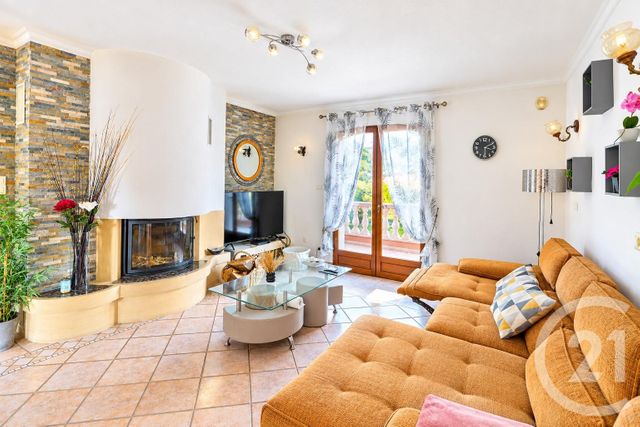 maison à vendre - 8 pièces - 188.0 m2 - PUGET SUR ARGENS - 83 - PROVENCE-ALPES-COTE-D-AZUR - Century 21 Sud Habitat
