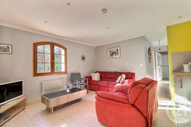 maison à vendre - 8 pièces - 188.0 m2 - PUGET SUR ARGENS - 83 - PROVENCE-ALPES-COTE-D-AZUR - Century 21 Sud Habitat